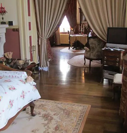 아파트 Apartamenty Centrum Nowe *