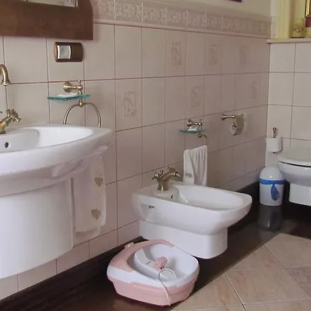 아파트 Apartamenty Centrum Nowe Mikołajki