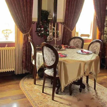 아파트 Apartamenty Centrum Nowe *